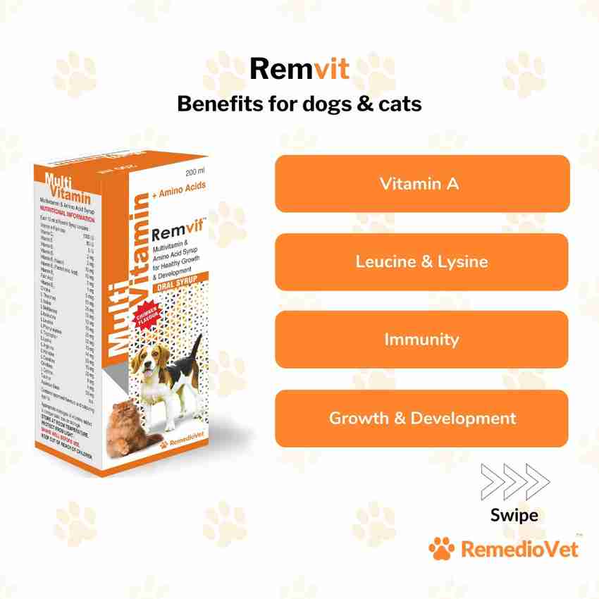 Amino acid supplements for cats top
