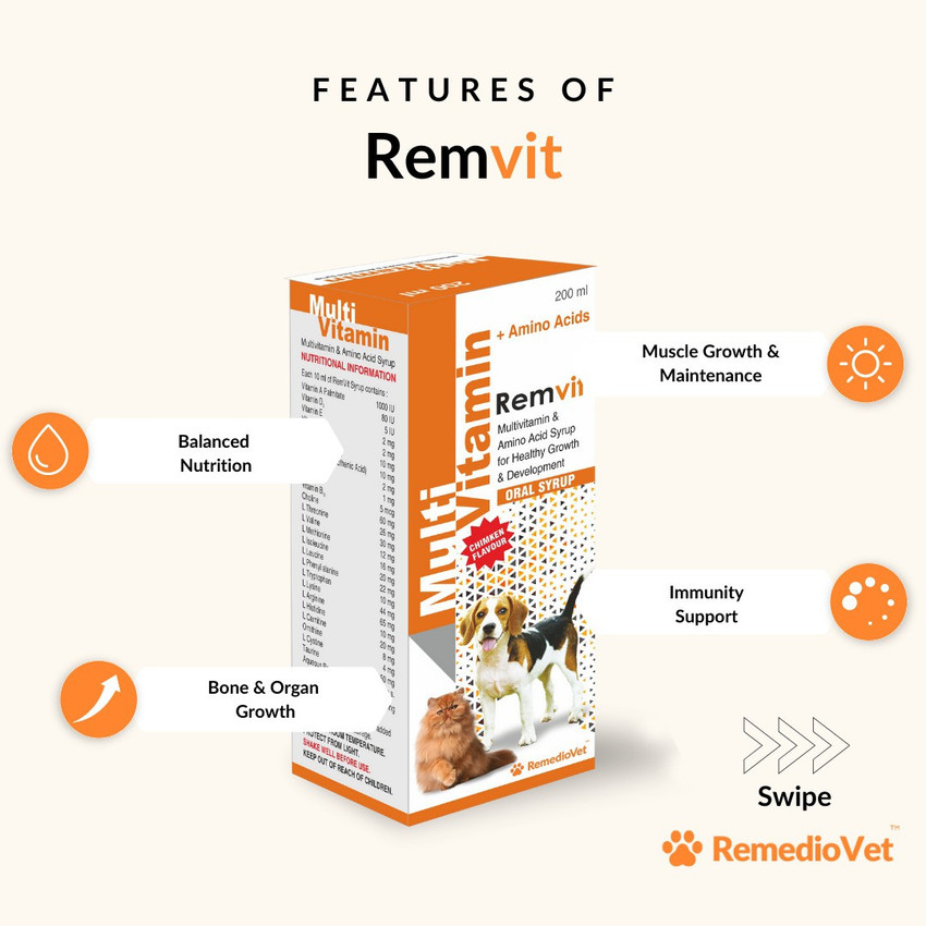 Amino acid supplements for dogs shop