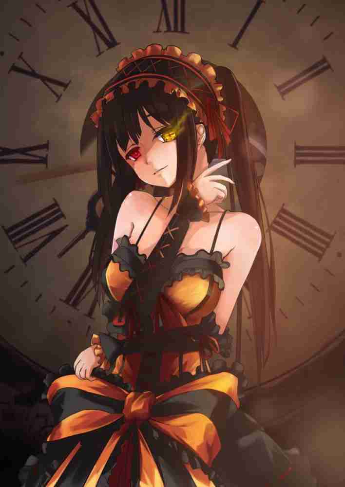 Kurumi Posters for Sale