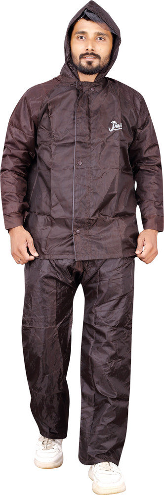 Amextrian raincoat shop