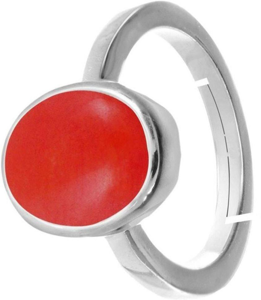 Red coral cheap 14 ratti price
