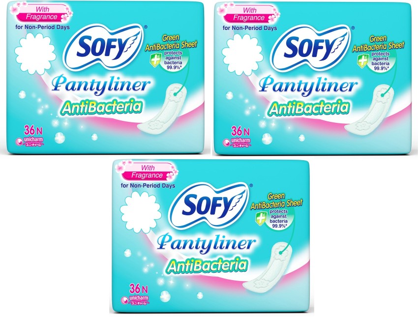 Stayfree panty deals liners