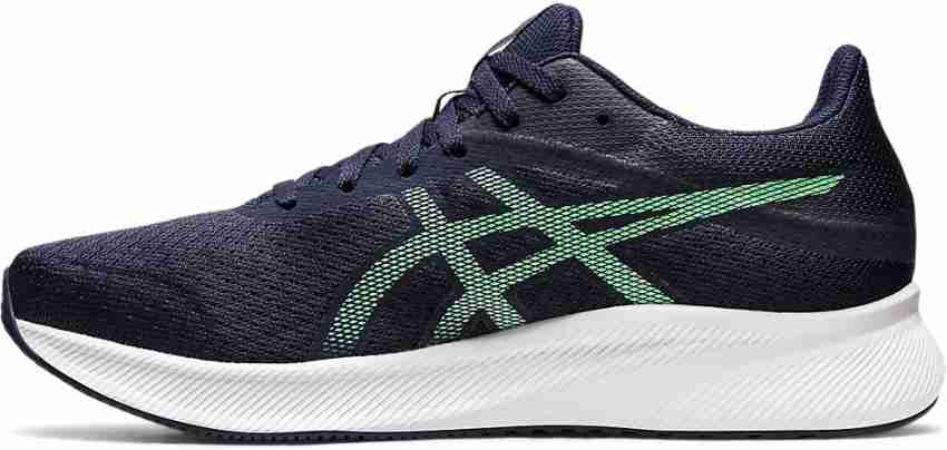 Asics mens patriot clearance 6 running shoes