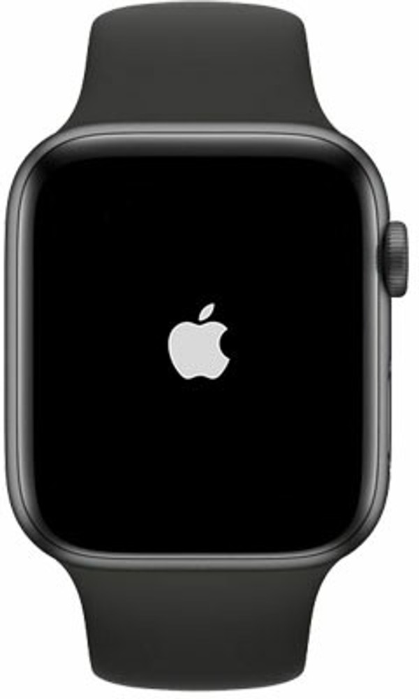 Simple smart sales watch