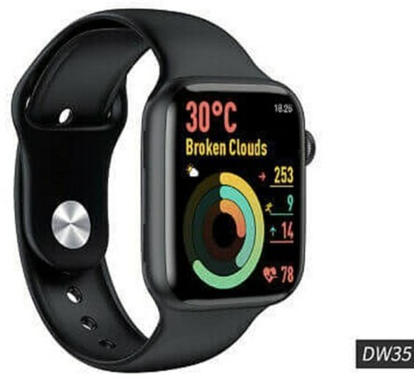 Simple smart watches sales