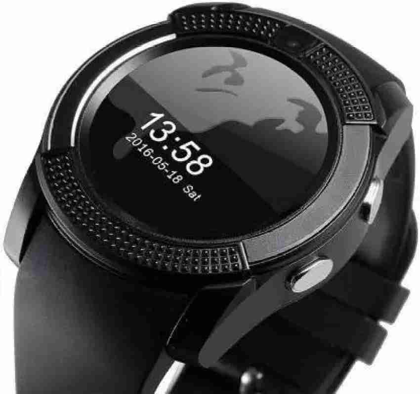 Fastrack v8 2024 smart watch