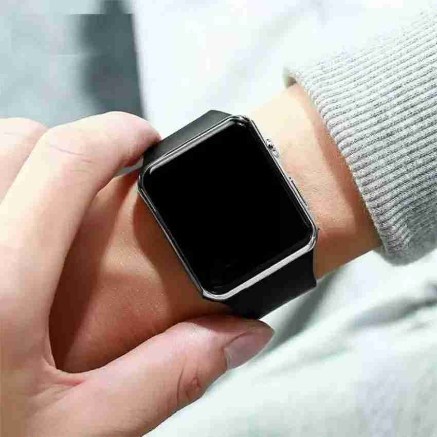 NKL Smart Android Watch 123 Sim and Memory Card Supported With