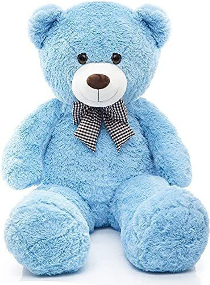 Sky blue teddy bear images hd sales