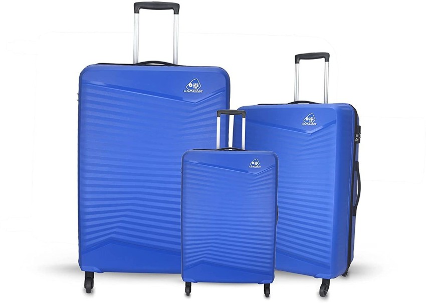 American tourister discount polycarbonate trolley bag