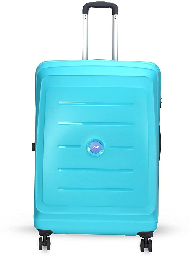 Top more than 165 vip trolley bags number lock latest esthdonghoadian