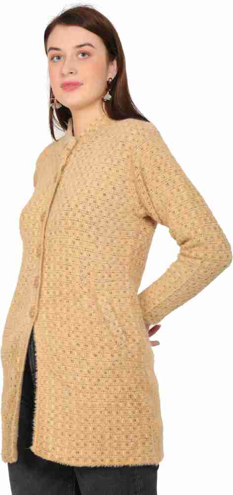 HITTIKA Self Design Round Neck Casual Women Yellow Sweater Buy HITTIKA Self Design Round Neck Casual Women Yellow Sweater Online at Best Prices in India Flipkart