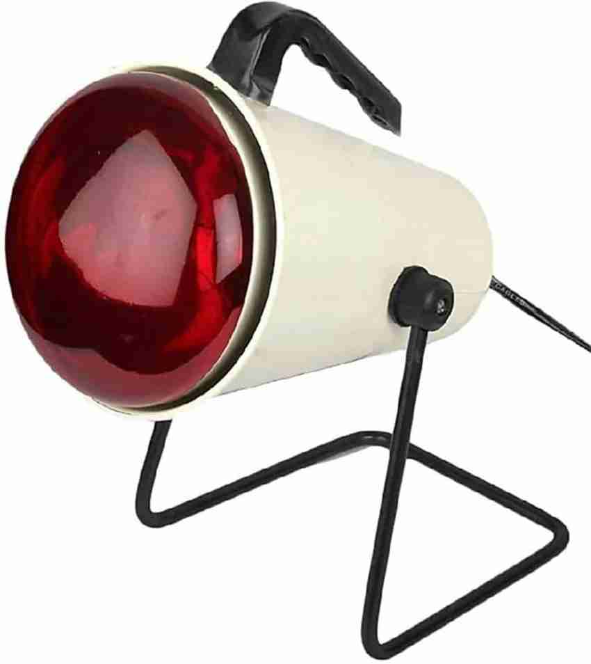 Infrared lamp for muscle pain top
