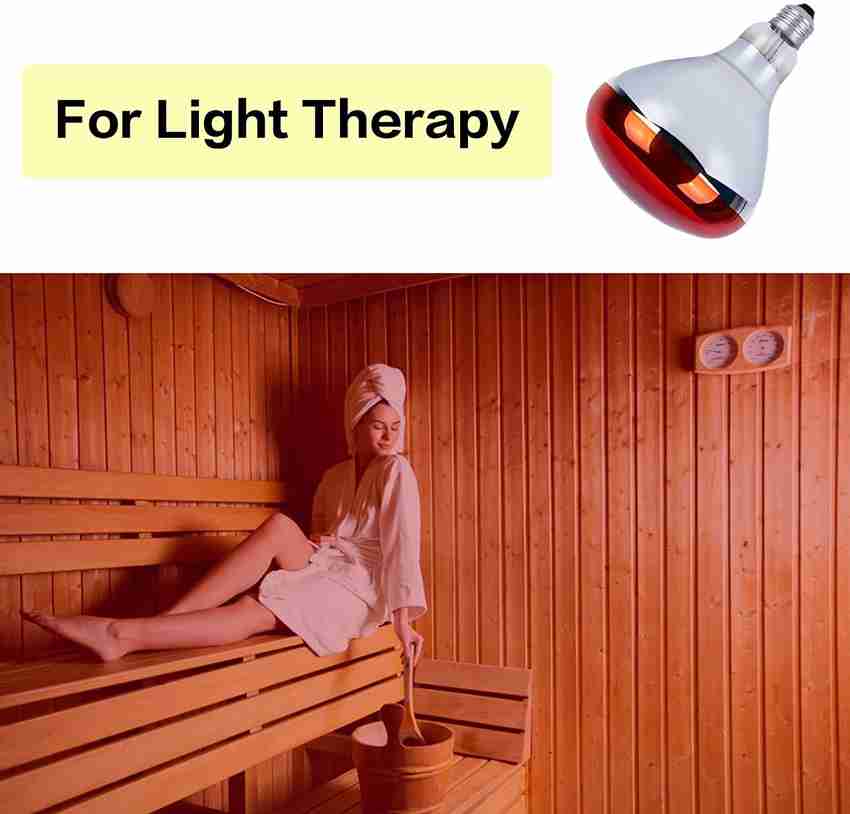 SMIC Infrared Lamp with Red Light Therapy Heat Lamp for Muscle Recovery Pain Relief Table Lamp Price in India Buy SMIC Infrared Lamp with Red Light Therapy Heat Lamp for Muscle