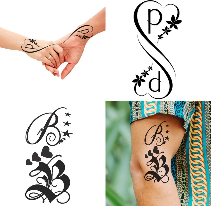 Learn 90 about p symbol tattoo latest  indaotaonec