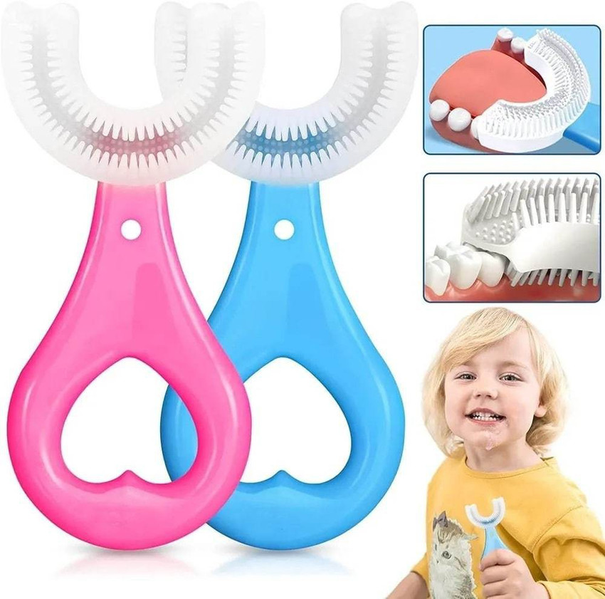 Best baby toothbrush in india clearance