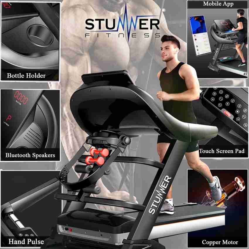 Kemilng treadmill k900 2025