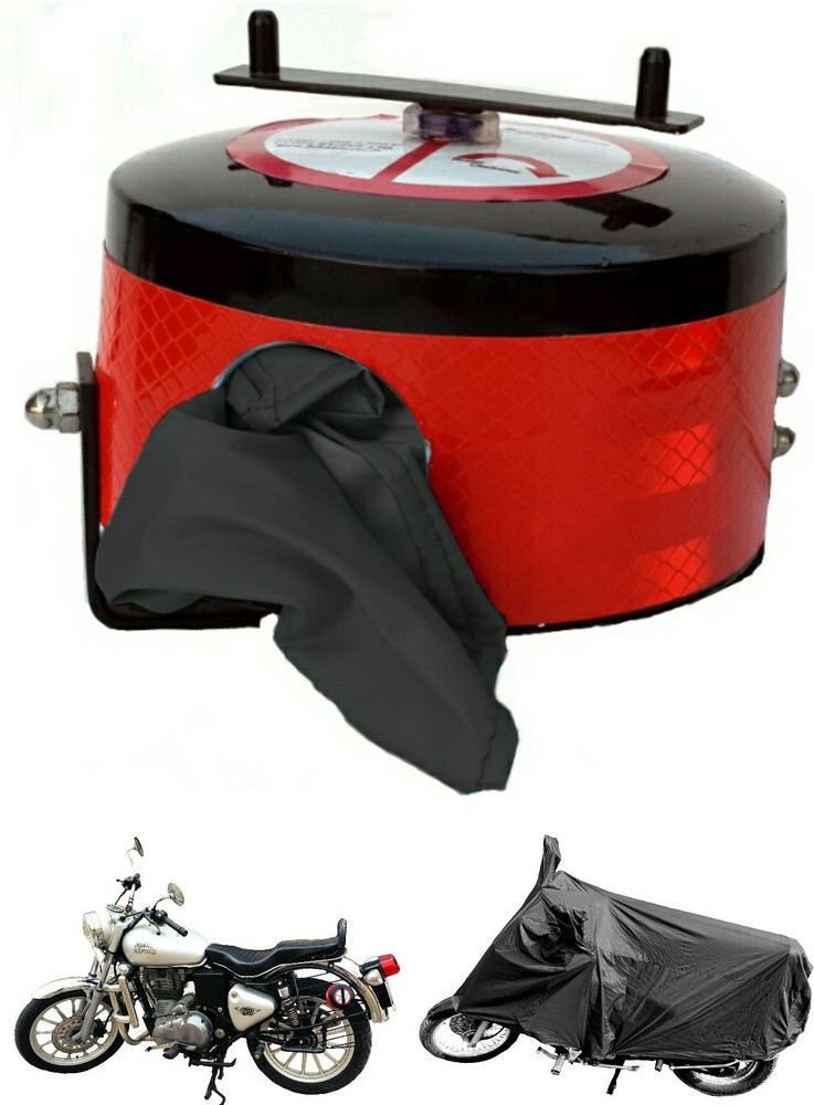 Bike sale blazer cover