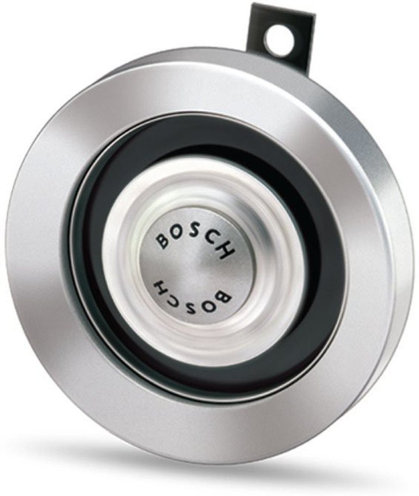 BOSCH Horn For Universal For Car Price in India Buy BOSCH Horn