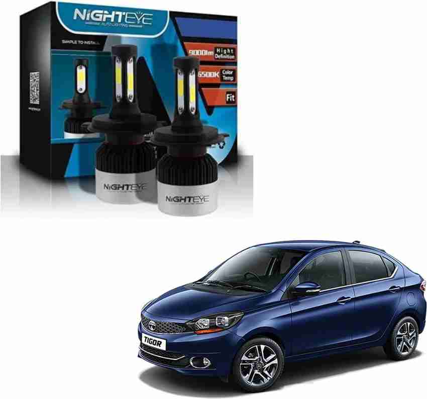 Tata tigor store led light
