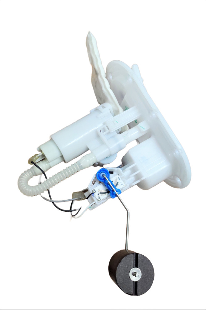 Paanjo Fuel Pump Assembly For Royal Enfield Bullet Classic and