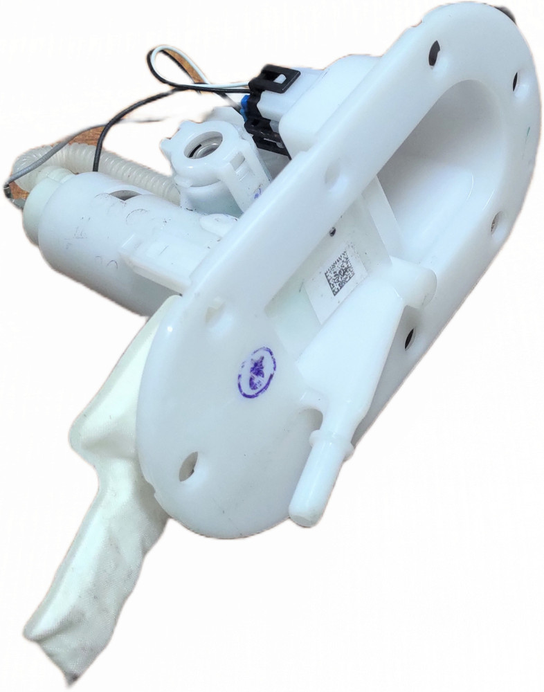 Paanjo Fuel Pump Assembly For Royal Enfield Bullet Classic and