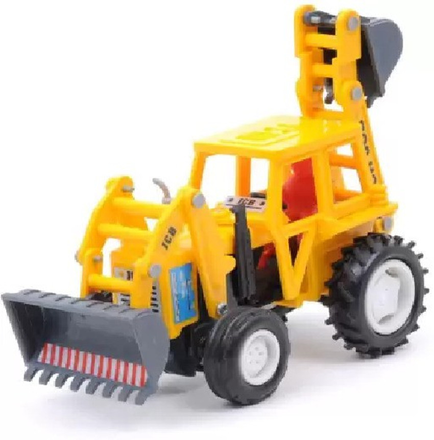 Jcb toys hotsell game
