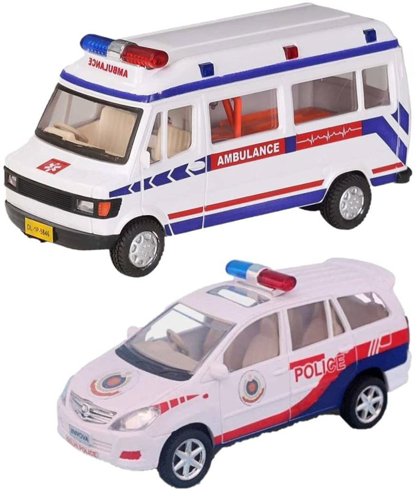 Vehicle toys shop