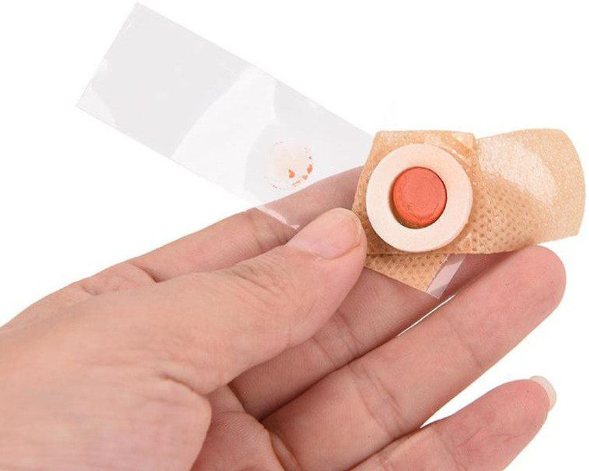 Corn bandage deals