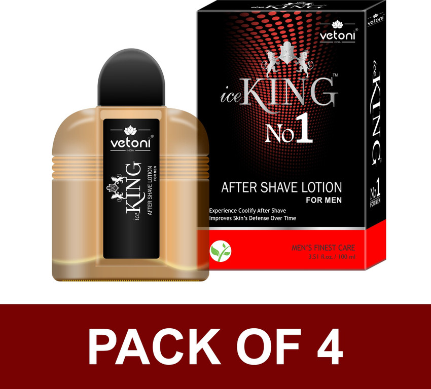 Boss number one after shave shop