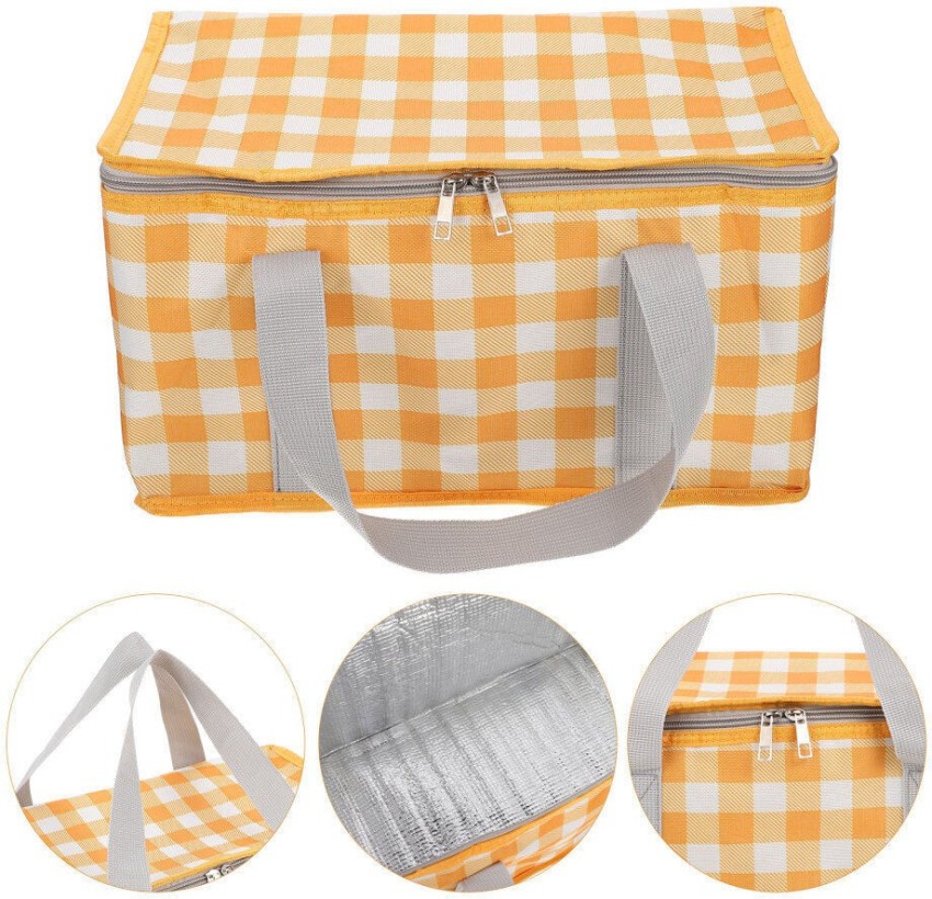 Bags, Wodkeis Adcoog Lunch Bag Insulated Picnic Beach Hi