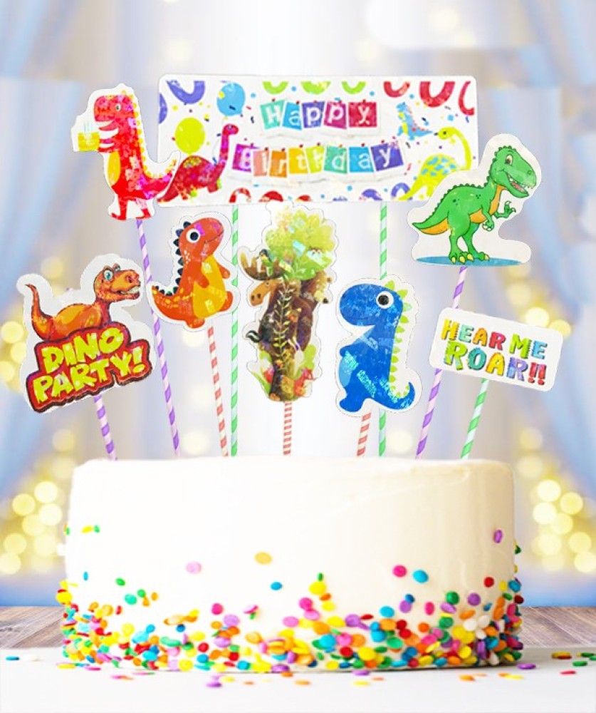 Edible Cake Toppers Custom Printed cake Image – Edible Final Touch
