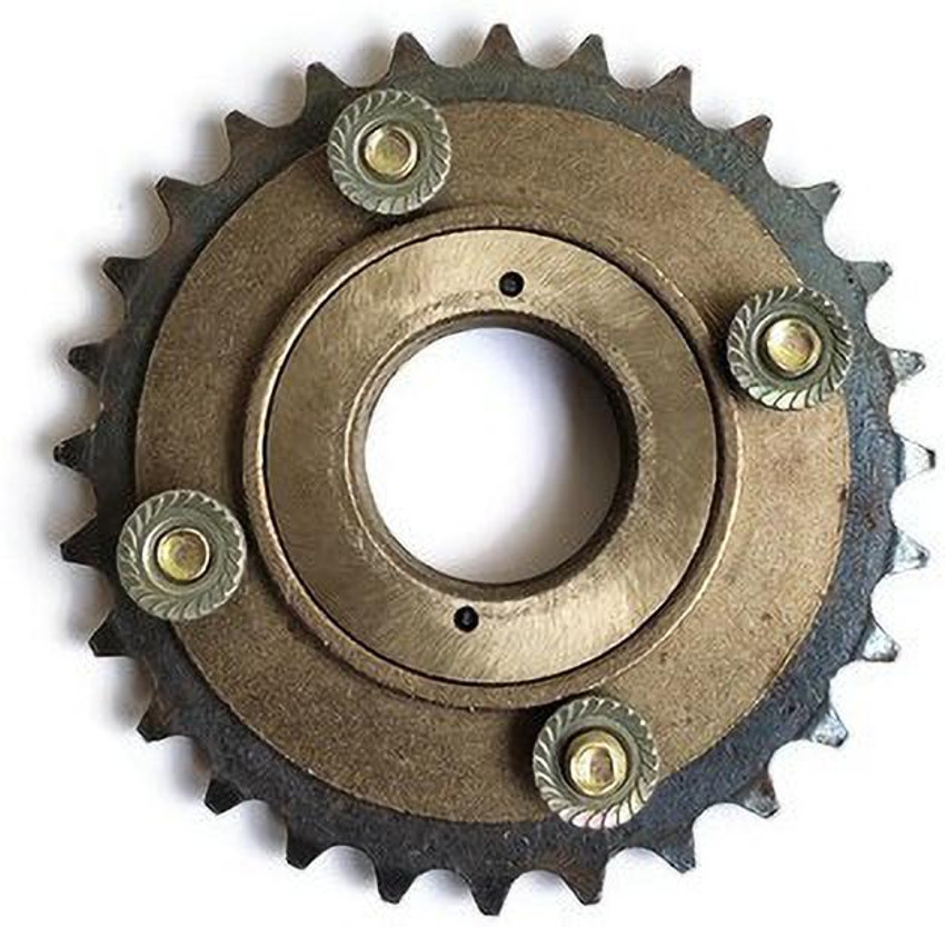 Cycle sprocket sales price