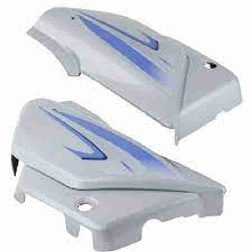 Side panel sales splendor plus