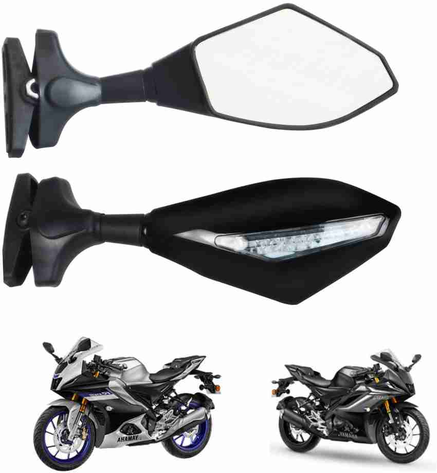 R15 v1 deals side mirror price