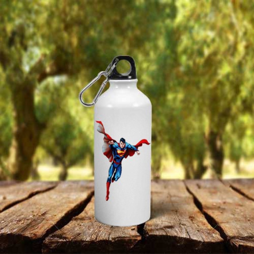 CHARMING Superman CCD1 Cartoon Printed Sipper Water Bottle 600 ml Sipper -  Buy CHARMING Superman CCD1 Cartoon Printed Sipper Water Bottle 600 ml  Sipper Online at Best Prices in India - Sports