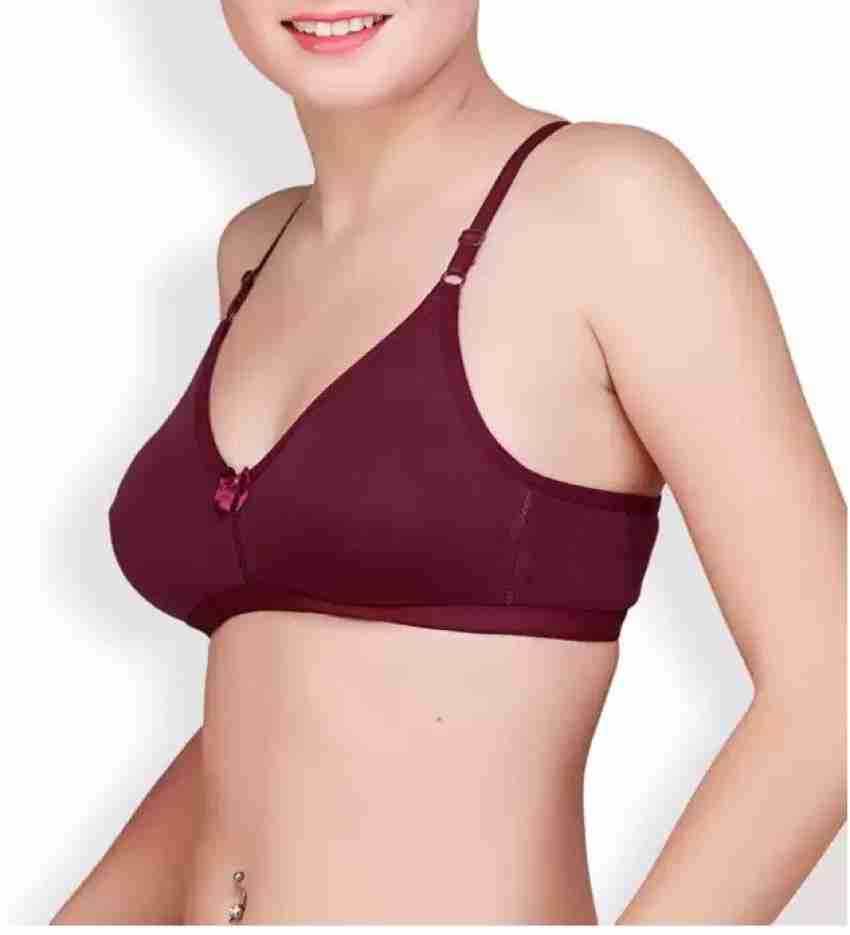 STOGBULL Women Full Coverage Heavily Padded Bra - Buy STOGBULL Women Full  Coverage Heavily Padded Bra Online at Best Prices in India