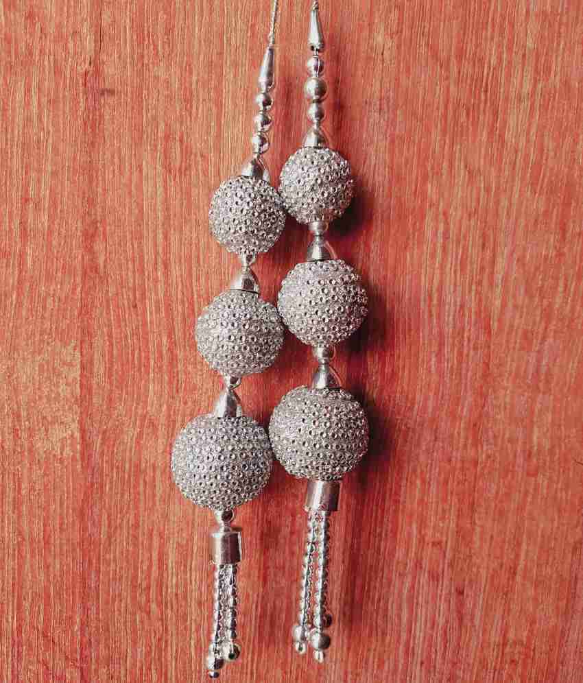 LS VRINDAVAN Latkan Brooches Tassels Latkan for Saree Blouse Lehenga Punjabi Suits Brooch Brooch Price in India Buy LS VRINDAVAN Latkan Brooches Tassels Latkan for Saree Blouse Lehenga Punjabi Suits B...