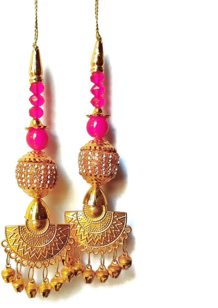 Punjabi brooch clearance