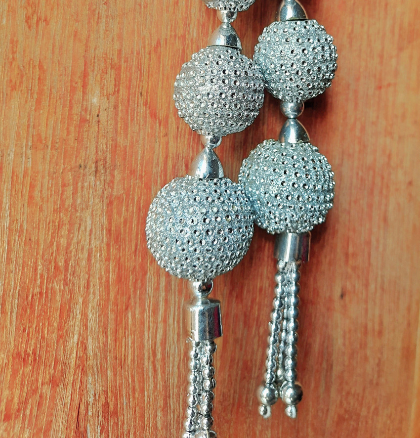 Punjabi brooch discount