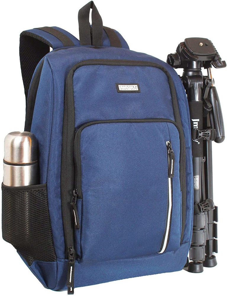 Share more than 81 camera bag with laptop compartment super hot