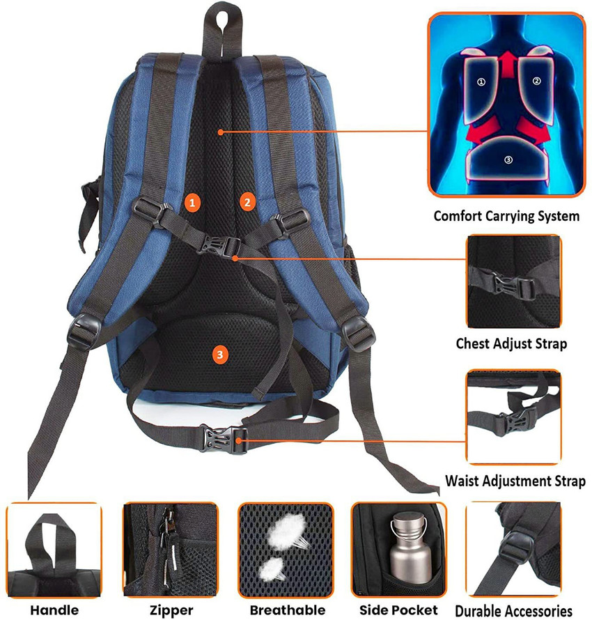 Share more than 168 best camera bag under 100 esthdonghoadian