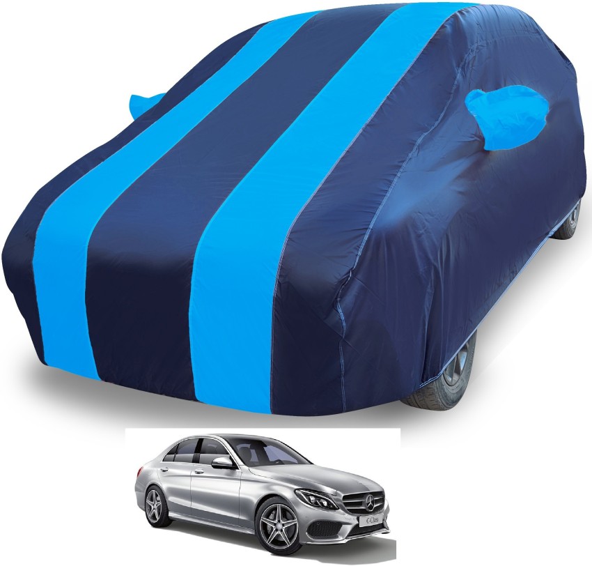 Mercedes benz c on sale class car cover