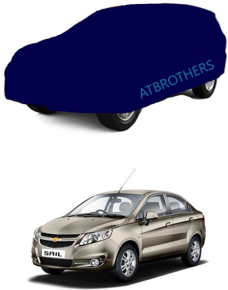 chevrolet sail 1.3
