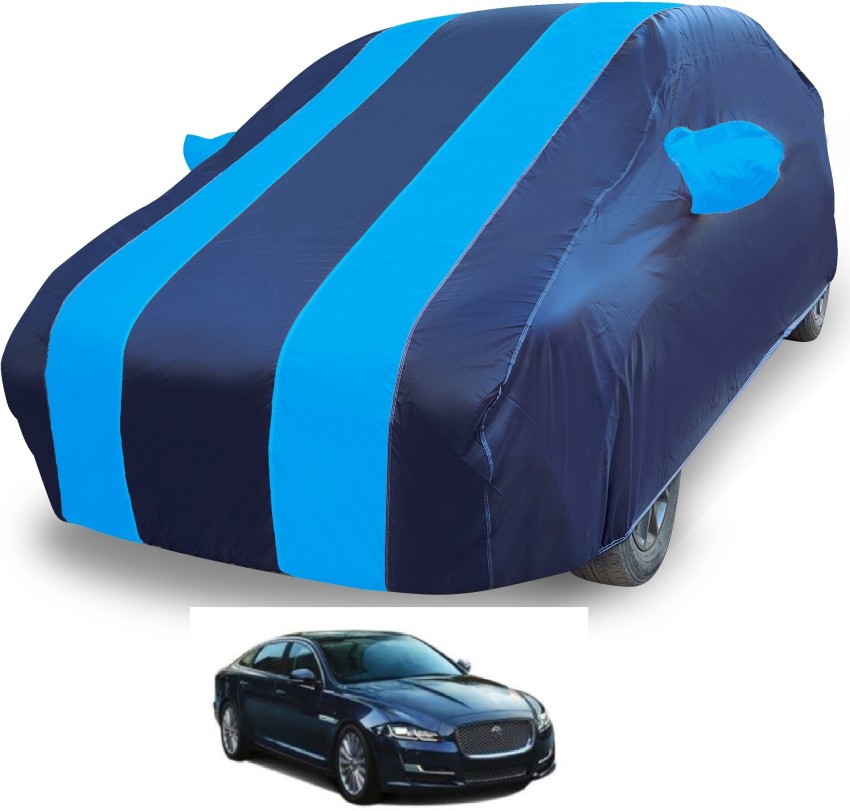 Car Cover for Jaguar. High quality car protection for Jaguar