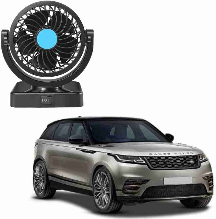 Range rover hot sale fan