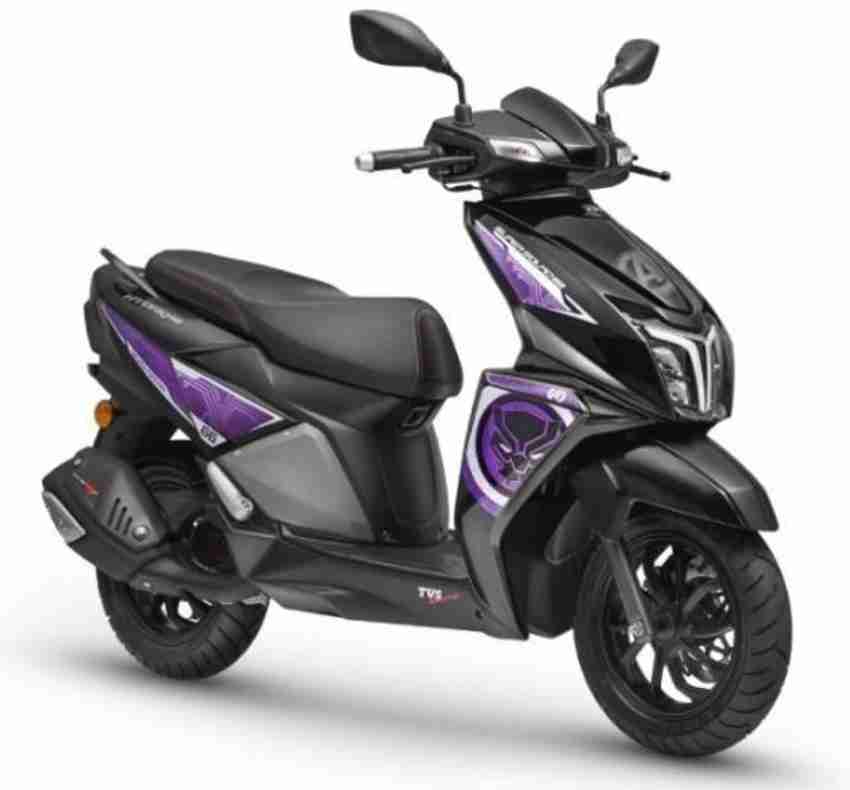 HRBull Sticker Decal for Scooter Price in India Buy HRBull