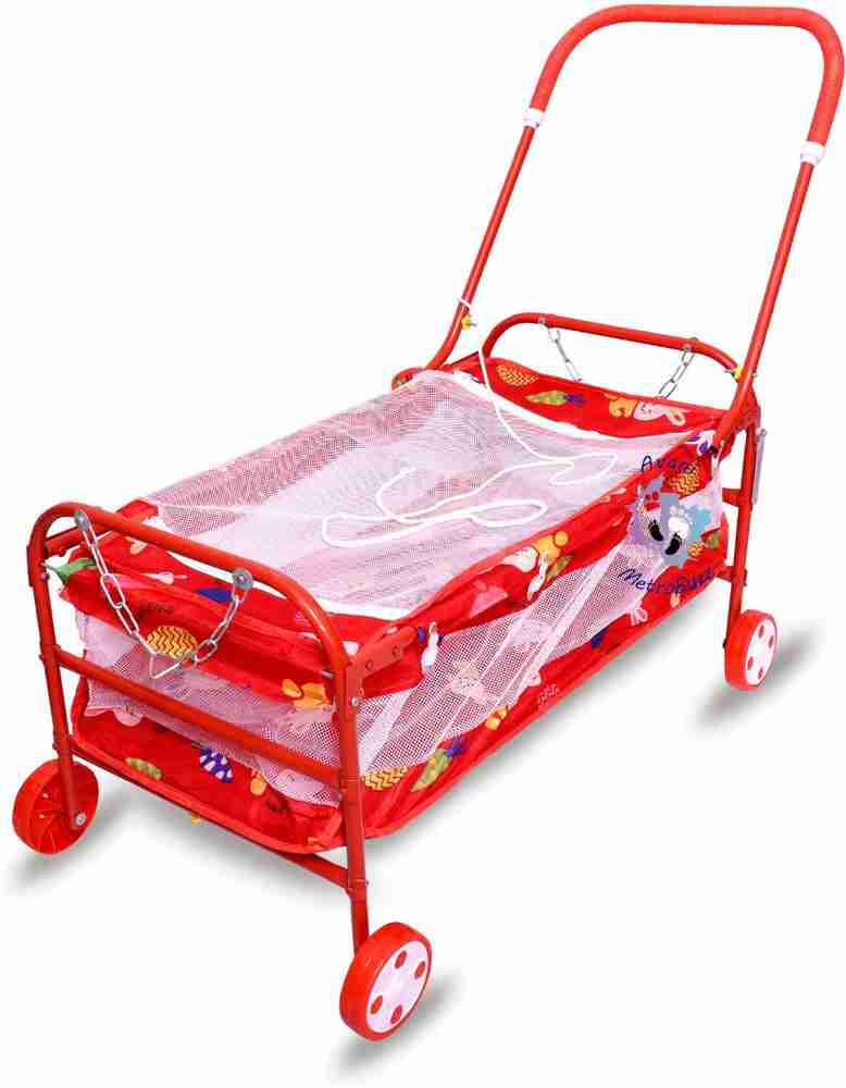 Cradle stroller shop