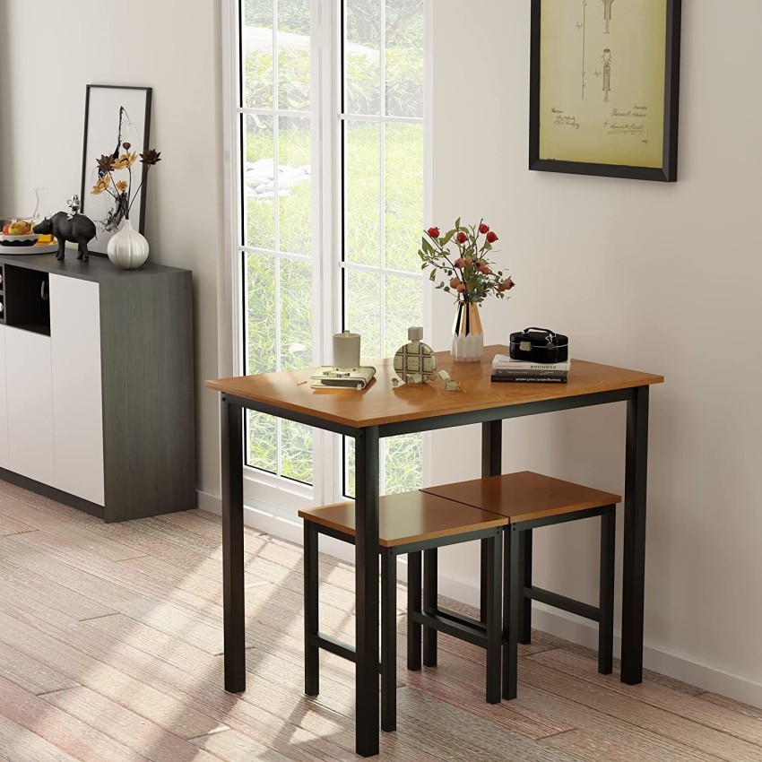 Compact 2 deals seater dining table