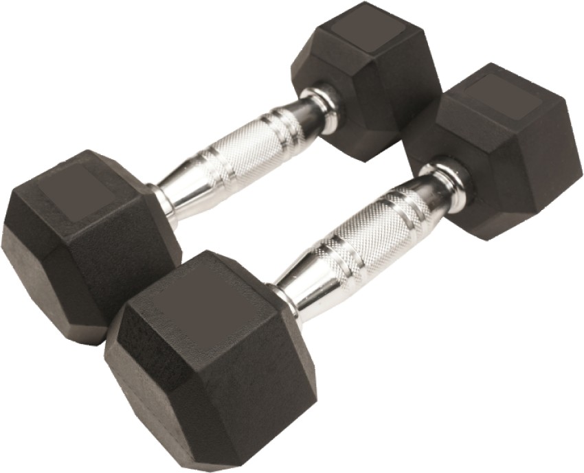 Lifeline dumbbells best sale