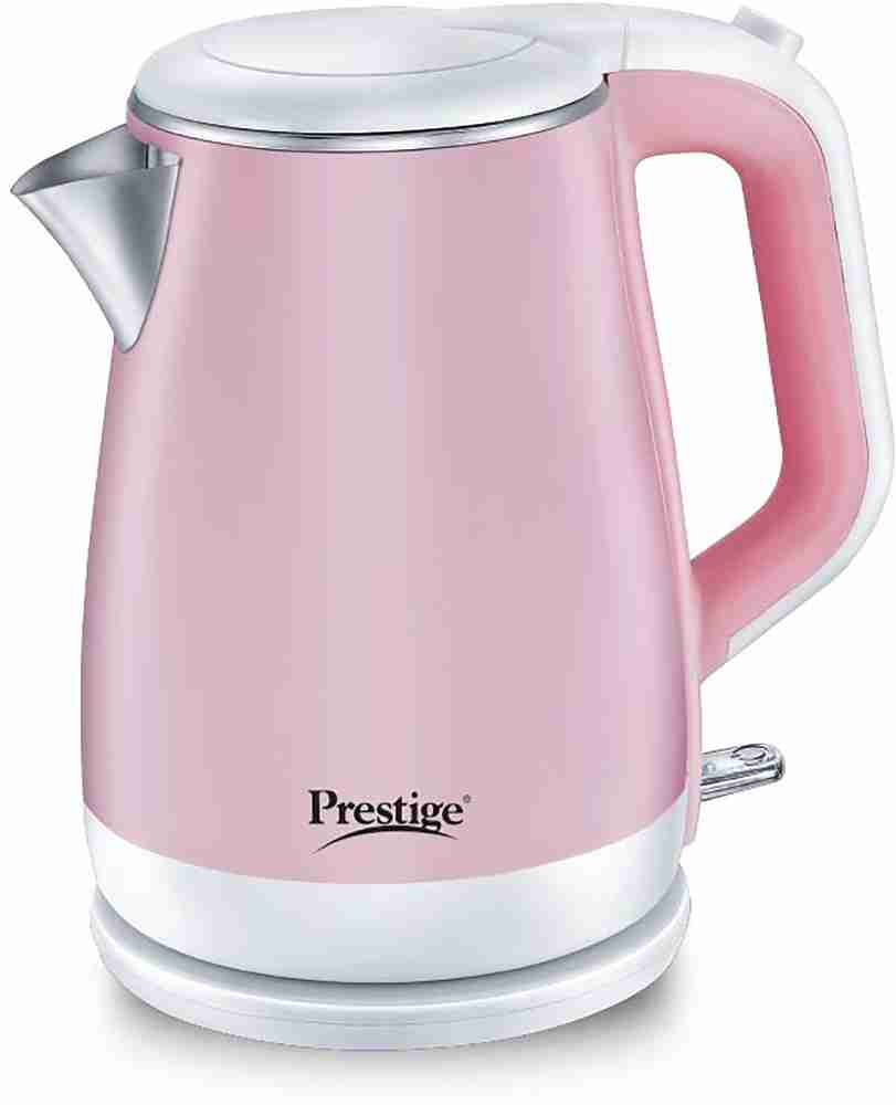 Hot water kettle electric prestige on sale